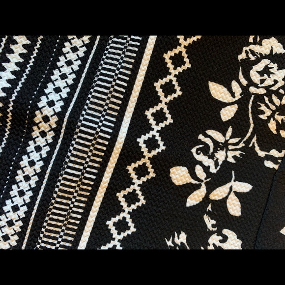 Floral Dress - Picture 3 of 3